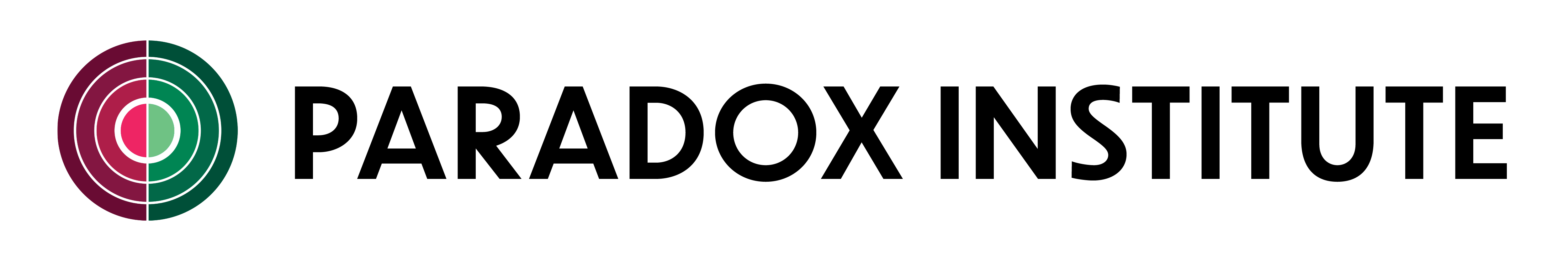 Paradox Institute